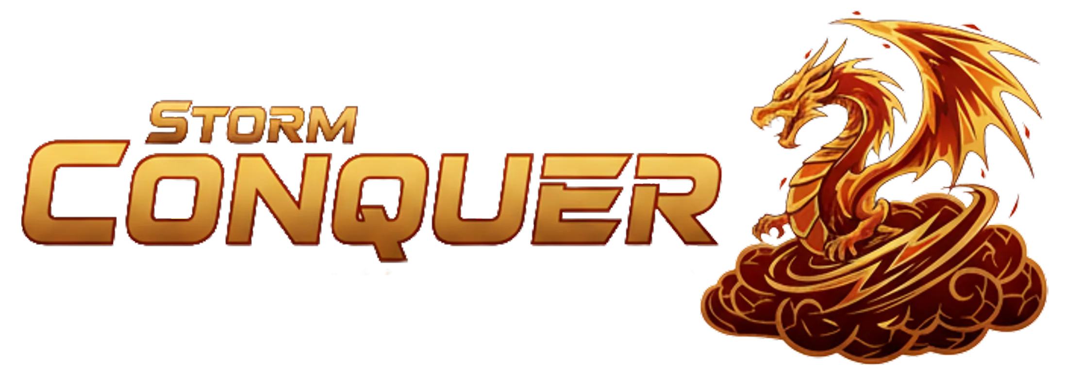 StormConquer Logo